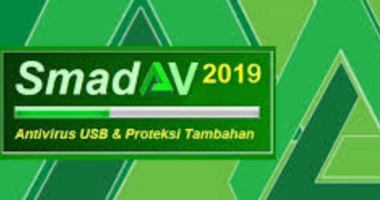 Smadav Antivirus 2019